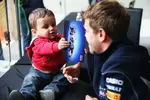 Foto zur News: Sebastian Vettel (Red Bull)