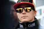 Foto zur News: Kimi Räikkönen (Lotus)