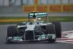 Gallerie: Lewis Hamilton (Mercedes)