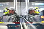 Foto zur News: Nico Rosberg (Mercedes)