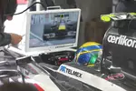 Gallerie: Esteban Gutierrez (Sauber)