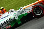 Foto zur News: Adrian Sutil (Force India)