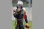 Foto zur News: Kimi Räikkönen (Lotus)