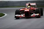 Foto zur News: Felipe Massa (Ferrari)