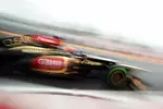 Gallerie: Kimi Räikkönen (Lotus)