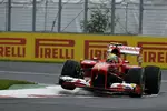 Gallerie: Felipe Massa (Ferrari)