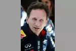 Foto zur News: Christian Horner