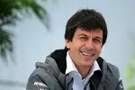 Foto zur News: Toto Wolff