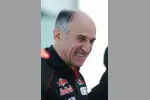 Foto zur News: Franz Tost