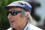 Foto zur News: Jackie Stewart