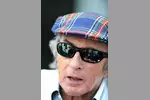 Foto zur News: Jackie Stewart