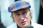 Foto zur News: Jackie Stewart