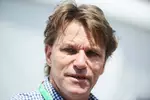 Foto zur News: Stefan Johansson