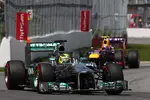 Gallerie: Nico Rosberg (Mercedes)