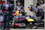 Gallerie: Sebastian Vettel (Red Bull)