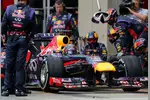 Gallerie: Sebastian Vettel (Red Bull)