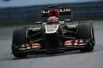 Foto zur News: Kimi Räikkönen (Lotus)