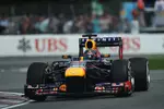 Gallerie: Sebastian Vettel (Red Bull)