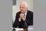 Foto zur News: Charlie Whiting