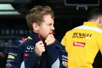 Gallerie: Sebastian Vettel (Red Bull)