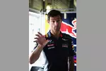 Gallerie: Mark Webber (Red Bull)