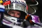 Gallerie: Sebastian Vettel (Red Bull)