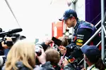 Foto zur News: Sebastian Vettel (Red Bull)