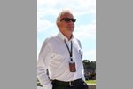 Gallerie: Charlie Whiting (FIA)