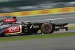 Gallerie: Kimi Räikkönen (Lotus)