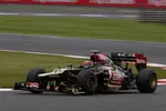 Gallerie: Kimi Räikkönen (Lotus)