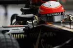 Gallerie: Romain Grosjean (Lotus)