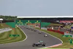 Foto zur News: Nico Rosberg (Mercedes)