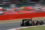 Gallerie: Kimi Räikkönen (Lotus)