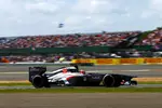 Foto zur News: Nico Hülkenberg (Sauber)