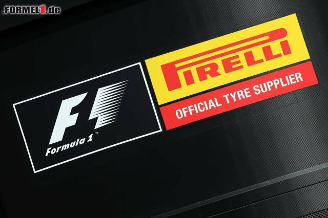 Foto zur News: Pirelli bleibt bis mindestens 2016 exklusiver Reifenlieferant der Formel 1. 2011 war man als Nachfolger von Bridgestone in der Königsklasse gestartet und veränderte das Bild der Formel 1 gewaltig