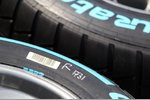 Foto zur News: Die Pirelli-Reifen stehen im Mittelpunkt des Interesses