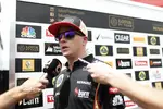 Gallerie: Kimi Räikkönen (Lotus)