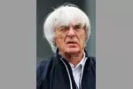 Foto zur News: Bernie Ecclestone