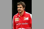 Foto zur News: Fernando Alonso (Ferrari)