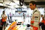 Foto zur News: Adrian Sutil (Force India)