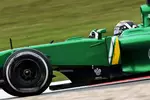 Foto zur News: Giedo van der Garde (Caterham)