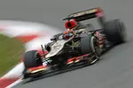 Foto zur News: Kimi Räikkönen (Lotus)