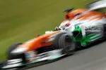 Foto zur News: Paul di Resta (Force India)