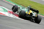 Foto zur News: Giedo van der Garde (Caterham)