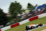 Gallerie: Adrian Sutil (Force India)