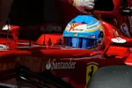 Gallerie: Fernando Alonso (Ferrari)