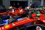 Gallerie: Fernando Alonso und Felipe Massa (Ferrari)