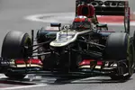 Gallerie: Kimi Räikkönen (Lotus)