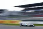 Gallerie: Nico Rosberg (Mercedes)