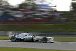 Gallerie: Nico Rosberg (Mercedes)